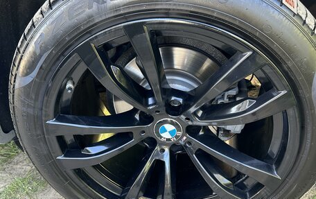 BMW X5, 2018 год, 5 000 000 рублей, 33 фотография