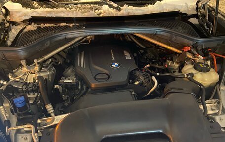 BMW X5, 2018 год, 5 000 000 рублей, 34 фотография