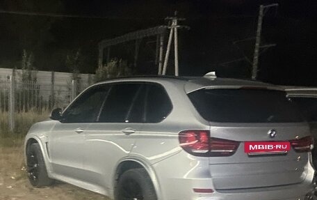 BMW X5, 2018 год, 5 000 000 рублей, 35 фотография