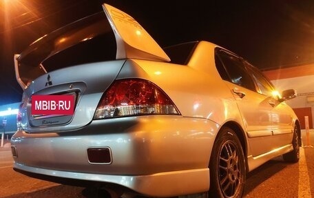 Mitsubishi Lancer IX, 2006 год, 620 000 рублей, 5 фотография