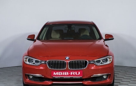 BMW 3 серия, 2013 год, 1 970 000 рублей, 2 фотография