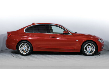 BMW 3 серия, 2013 год, 1 970 000 рублей, 4 фотография