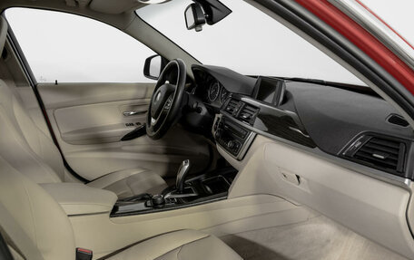 BMW 3 серия, 2013 год, 1 970 000 рублей, 9 фотография