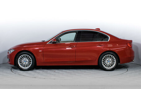 BMW 3 серия, 2013 год, 1 970 000 рублей, 8 фотография