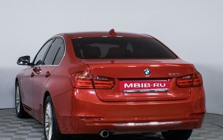 BMW 3 серия, 2013 год, 1 970 000 рублей, 7 фотография
