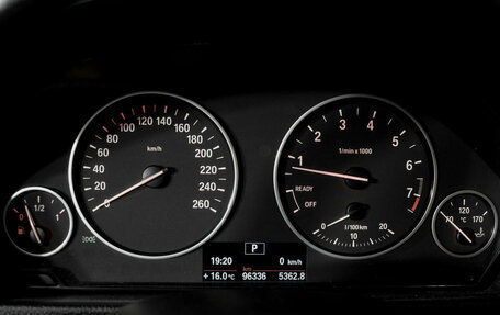 BMW 3 серия, 2013 год, 1 970 000 рублей, 11 фотография