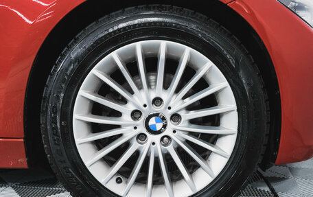 BMW 3 серия, 2013 год, 1 970 000 рублей, 16 фотография