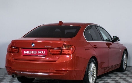 BMW 3 серия, 2013 год, 1 970 000 рублей, 5 фотография