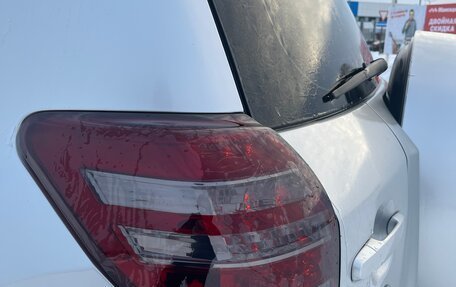 Toyota RAV4, 2011 год, 1 250 000 рублей, 6 фотография