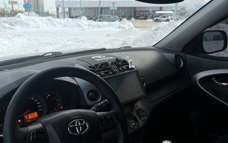 Toyota RAV4, 2011 год, 1 250 000 рублей, 8 фотография