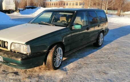 Volvo 850, 1993 год, 330 000 рублей, 3 фотография