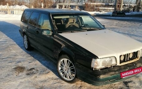 Volvo 850, 1993 год, 330 000 рублей, 2 фотография