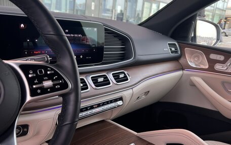 Mercedes-Benz GLE Coupe, 2021 год, 15 555 000 рублей, 2 фотография
