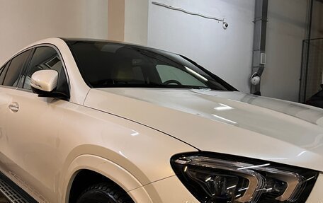 Mercedes-Benz GLE Coupe, 2021 год, 15 555 000 рублей, 5 фотография