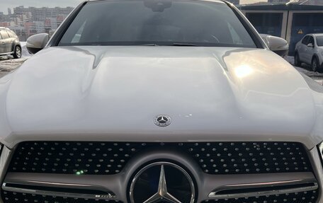 Mercedes-Benz GLE Coupe, 2021 год, 15 555 000 рублей, 4 фотография