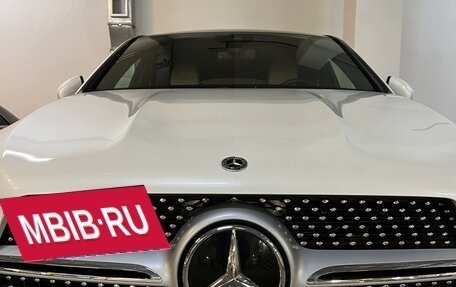 Mercedes-Benz GLE Coupe, 2021 год, 15 555 000 рублей, 6 фотография