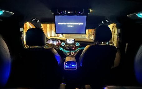 Mercedes-Benz V-Класс, 2014 год, 4 000 000 рублей, 12 фотография
