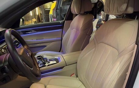 BMW 7 серия, 2016 год, 4 990 000 рублей, 6 фотография