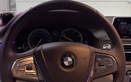 BMW 7 серия, 2016 год, 4 990 000 рублей, 9 фотография