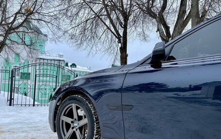 BMW 7 серия, 2015 год, 2 000 000 рублей, 3 фотография
