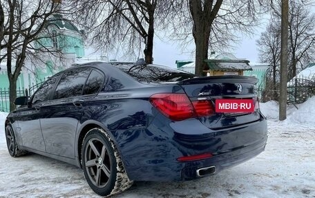 BMW 7 серия, 2015 год, 2 000 000 рублей, 8 фотография