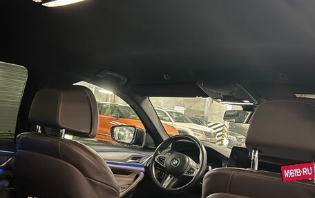 BMW 5 серия, 2020 год, 8 500 000 рублей, 6 фотография