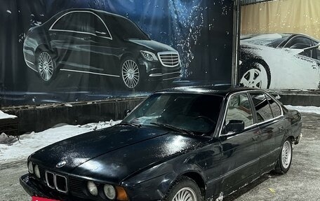 BMW 5 серия, 1991 год, 250 000 рублей, 3 фотография