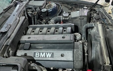 BMW 5 серия, 1991 год, 250 000 рублей, 9 фотография