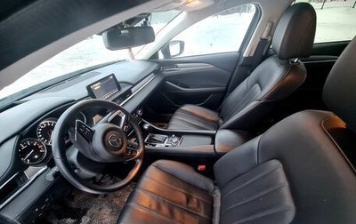 Mazda 6, 2019 год, 2 700 000 рублей, 1 фотография