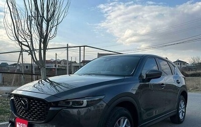 Mazda CX-5 II, 2022 год, 3 500 000 рублей, 1 фотография