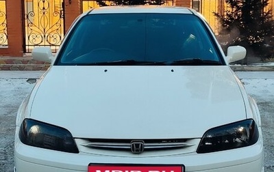 Honda Accord VII рестайлинг, 2001 год, 789 000 рублей, 1 фотография