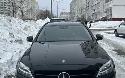 Mercedes-Benz C-Класс, 2019 год, 2 700 000 рублей, 1 фотография