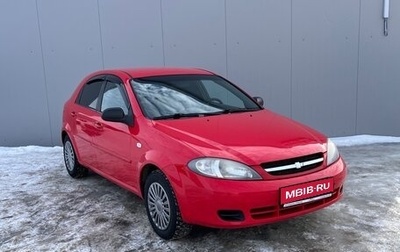 Chevrolet Lacetti, 2008 год, 490 000 рублей, 1 фотография