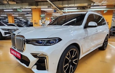 BMW X7, 2020 год, 11 099 000 рублей, 1 фотография