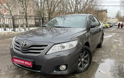 Toyota Camry, 2010 год, 1 375 000 рублей, 1 фотография