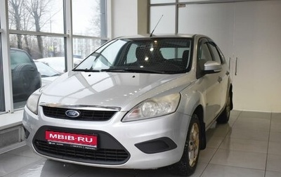 Ford Focus II рестайлинг, 2011 год, 605 000 рублей, 1 фотография