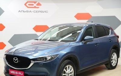 Mazda CX-5 II, 2019 год, 2 490 000 рублей, 1 фотография