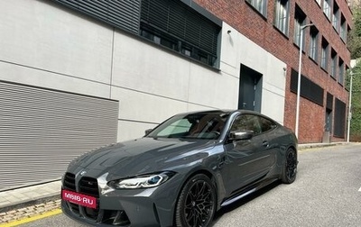 BMW M4, 2021 год, 10 250 000 рублей, 1 фотография