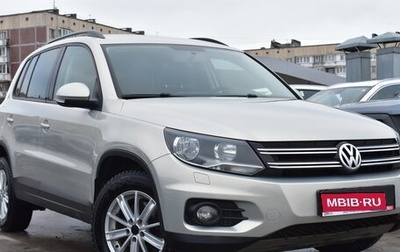 Volkswagen Tiguan I, 2011 год, 1 449 000 рублей, 1 фотография