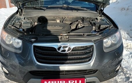 Hyundai Santa Fe III рестайлинг, 2012 год, 1 630 000 рублей, 12 фотография