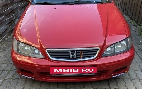 Honda Accord VII рестайлинг, 1999 год, 390 000 рублей, 17 фотография