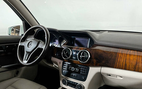 Mercedes-Benz GLK-Класс, 2012 год, 1 897 000 рублей, 9 фотография