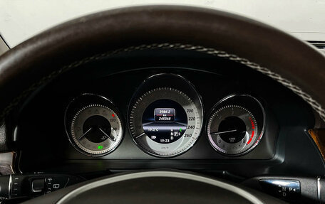 Mercedes-Benz GLK-Класс, 2012 год, 1 897 000 рублей, 11 фотография
