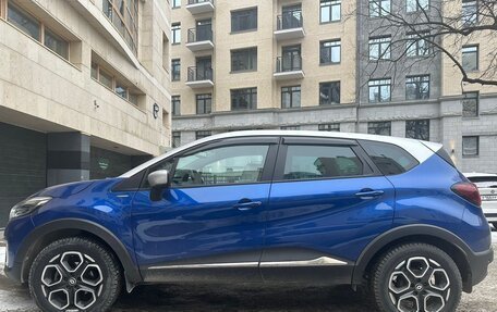 Renault Kaptur I рестайлинг, 2020 год, 2 150 000 рублей, 2 фотография