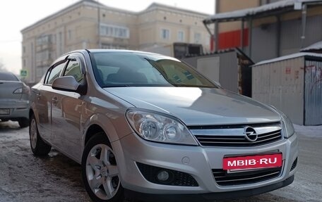 Opel Astra H, 2010 год, 620 000 рублей, 2 фотография