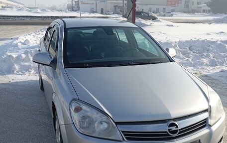 Opel Astra H, 2010 год, 620 000 рублей, 8 фотография