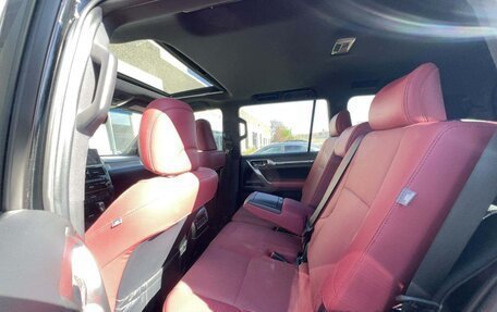 Lexus GX II, 2022 год, 5 000 000 рублей, 6 фотография