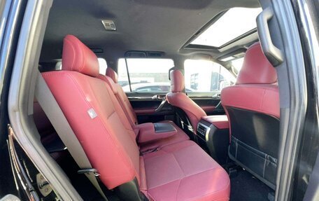 Lexus GX II, 2022 год, 5 000 000 рублей, 16 фотография