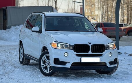 BMW X5, 2015 год, 2 960 000 рублей, 3 фотография