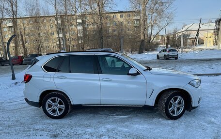 BMW X5, 2015 год, 2 960 000 рублей, 5 фотография